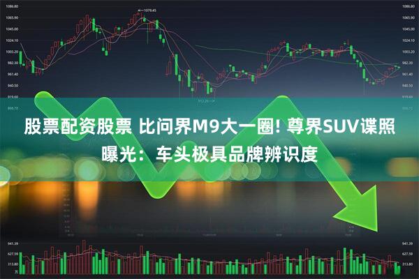 股票配资股票 比问界M9大一圈! 尊界SUV谍照曝光：车头极具品牌辨识度
